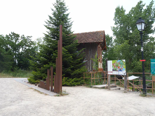 Écomusée d'Alsace (France)